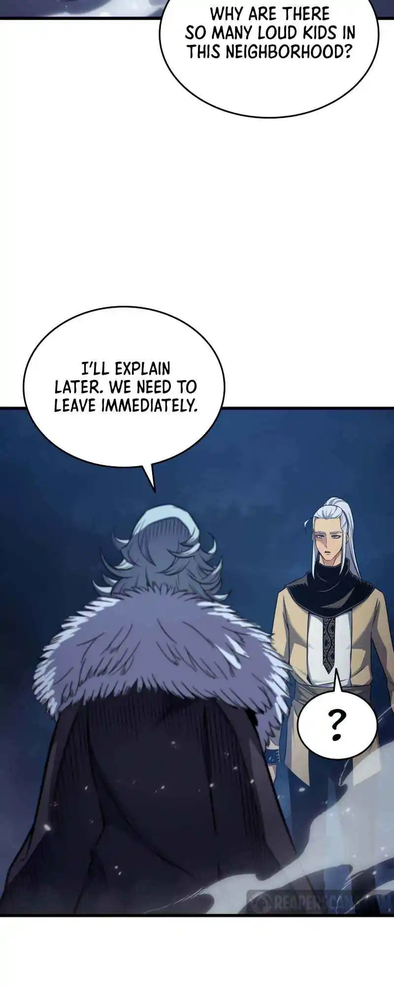 The Archmage Returns After 4000 Years 152