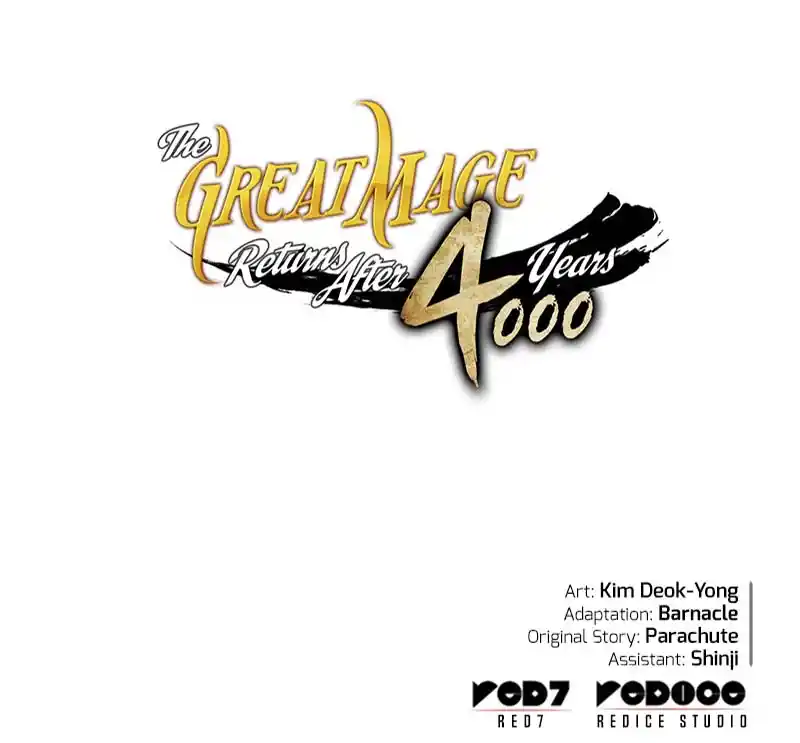 The Archmage Returns After 4000 Years 152