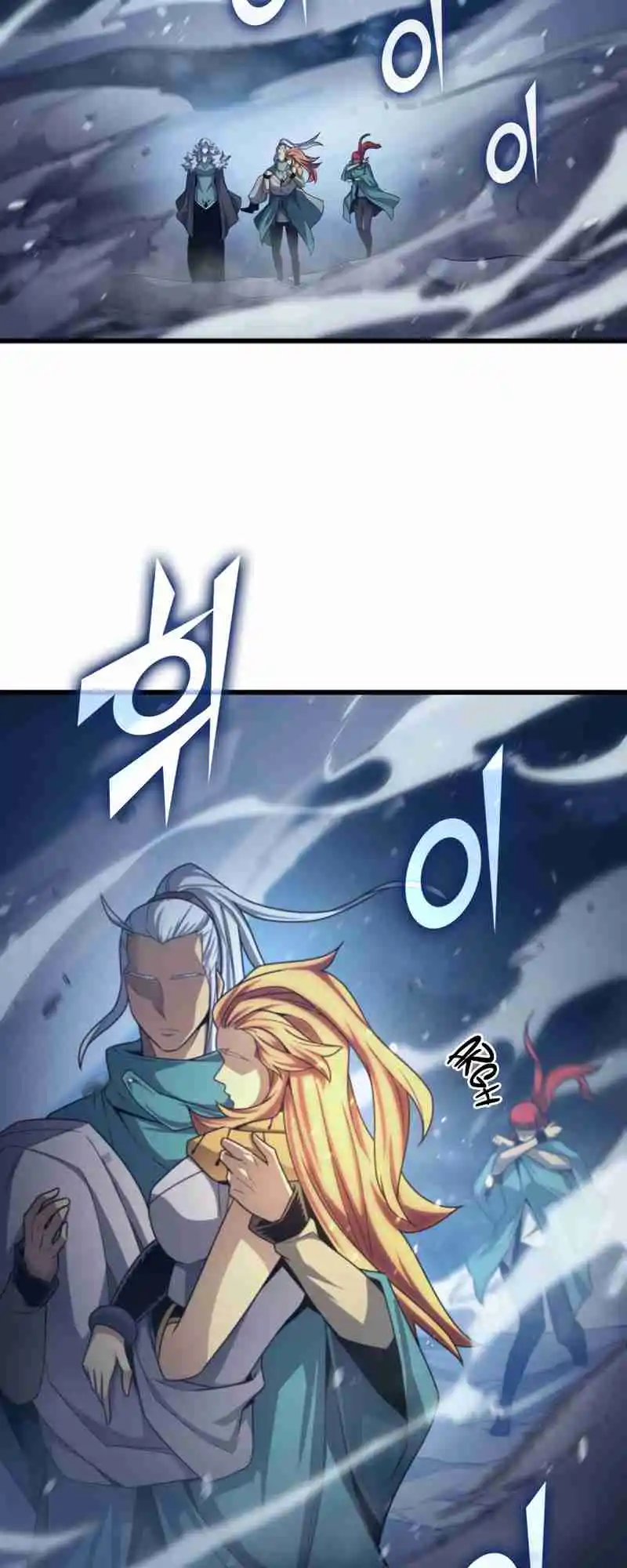 The Archmage Returns After 4000 Years 153