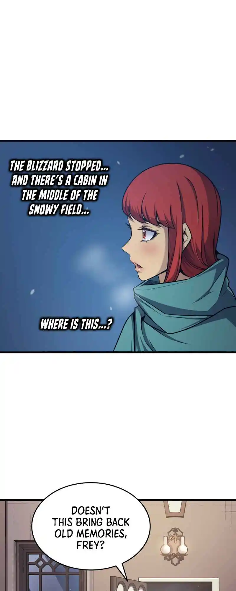 The Archmage Returns After 4000 Years 153