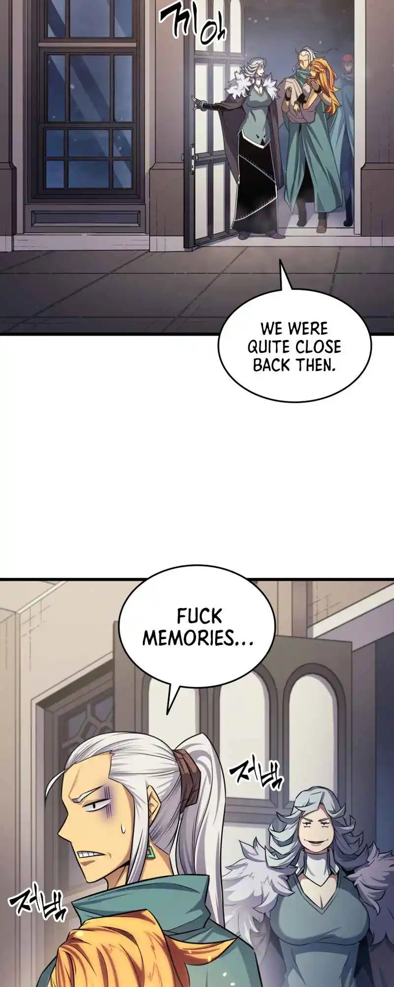 The Archmage Returns After 4000 Years 153