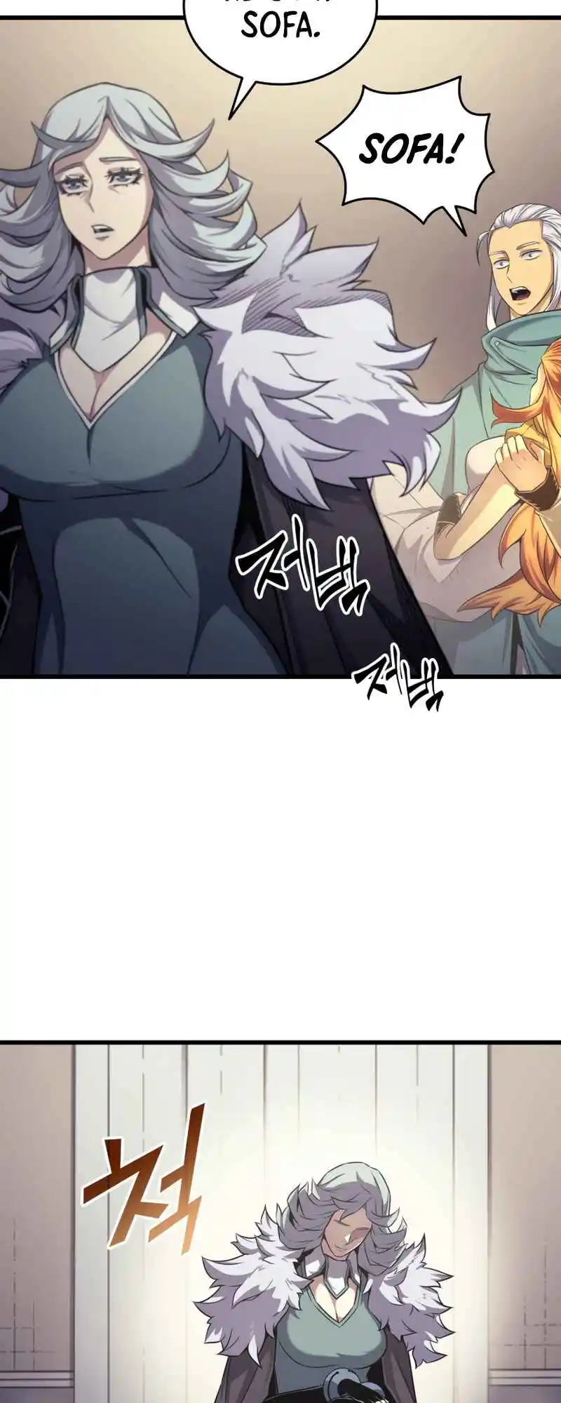 The Archmage Returns After 4000 Years 153