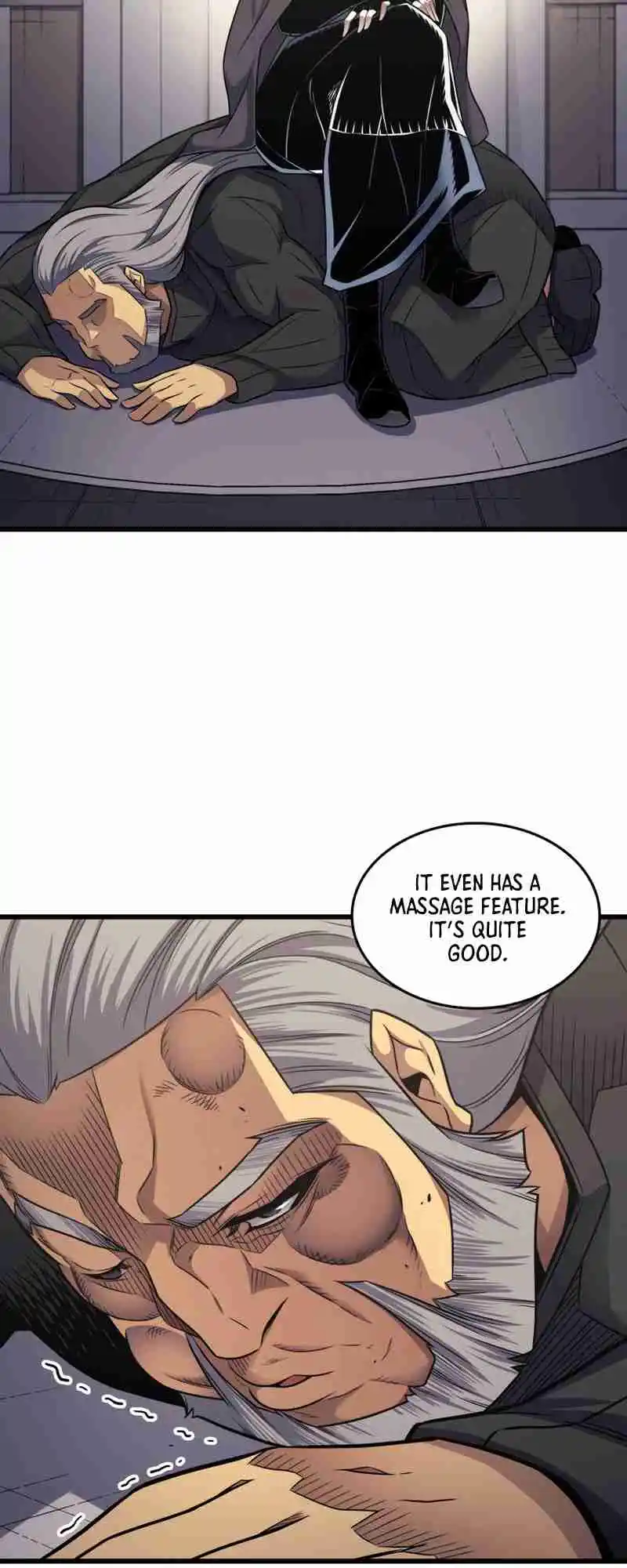 The Archmage Returns After 4000 Years 153