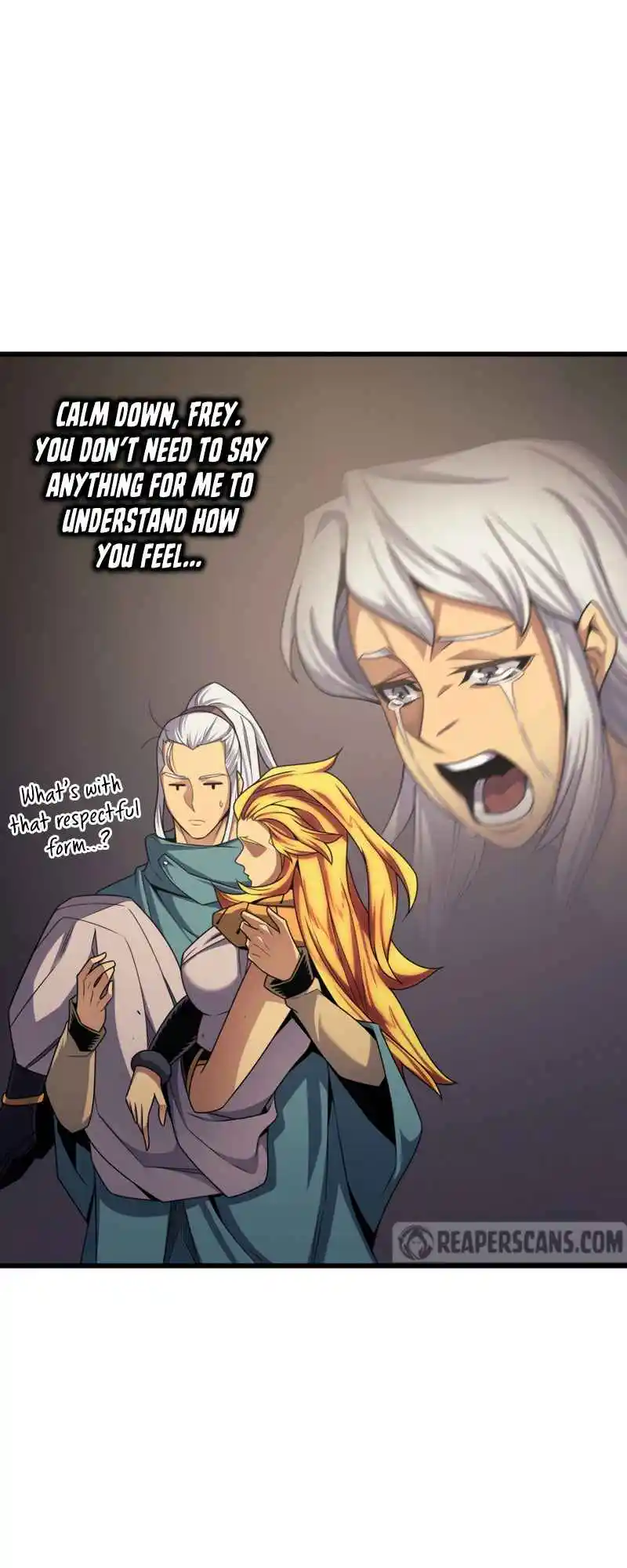 The Archmage Returns After 4000 Years 153