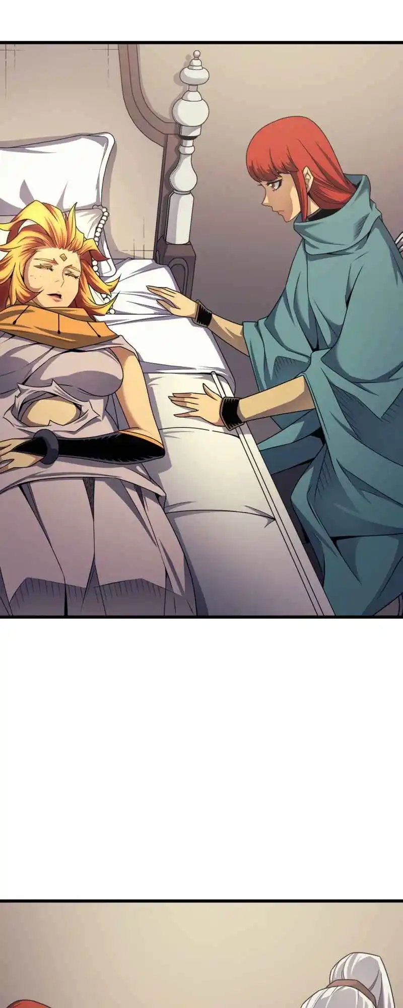 The Archmage Returns After 4000 Years 153