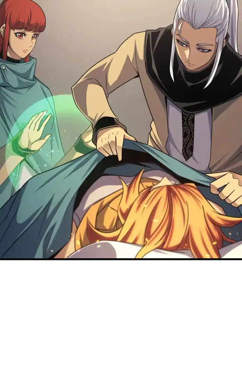 The Archmage Returns After 4000 Years 153