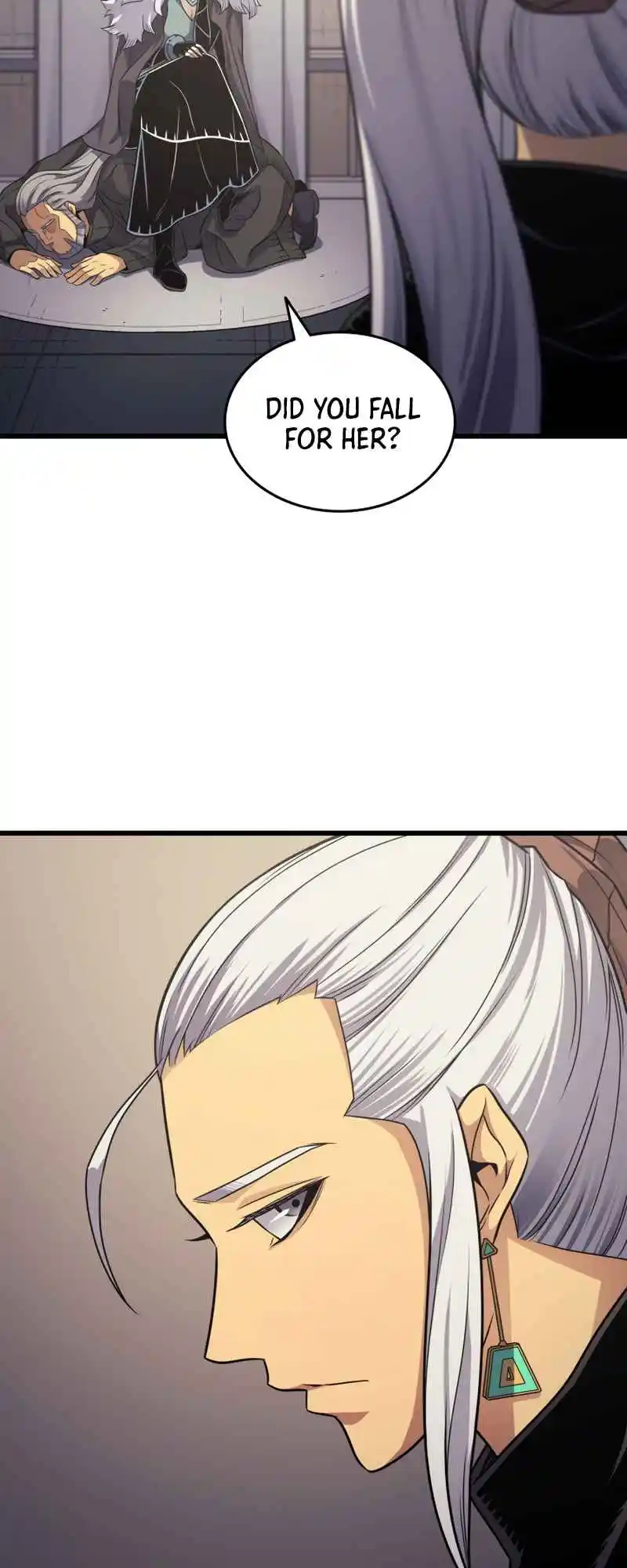 The Archmage Returns After 4000 Years 153