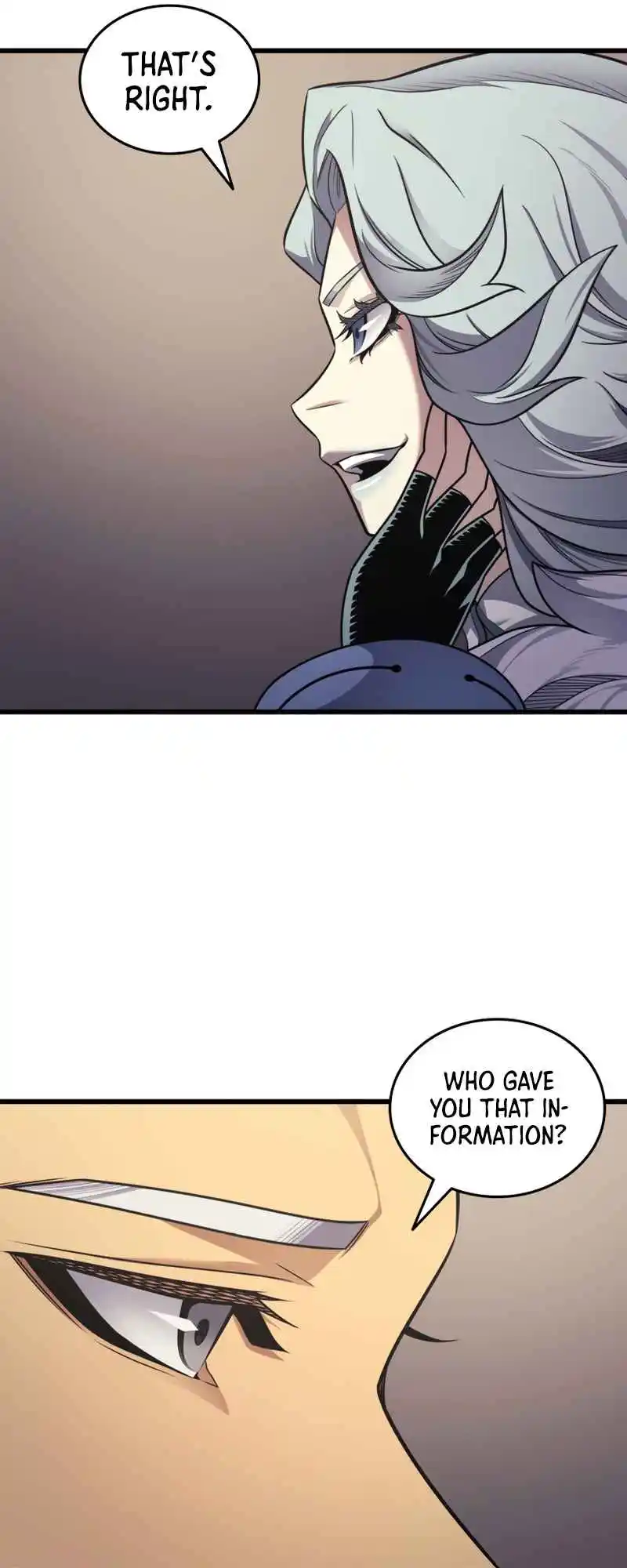 The Archmage Returns After 4000 Years 153