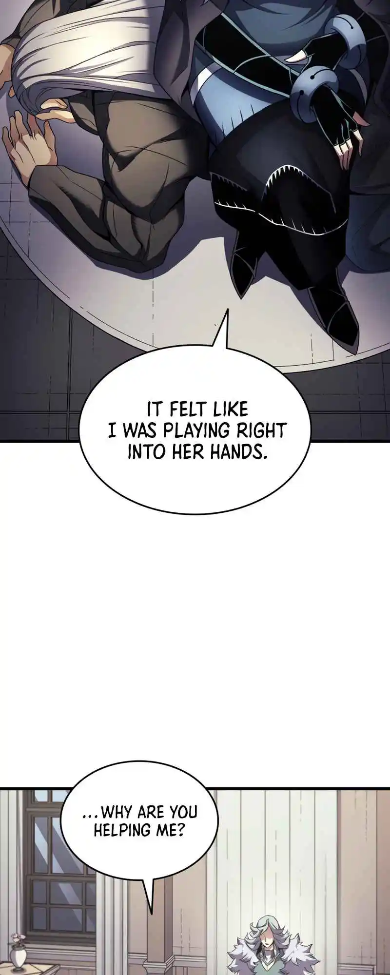 The Archmage Returns After 4000 Years 153