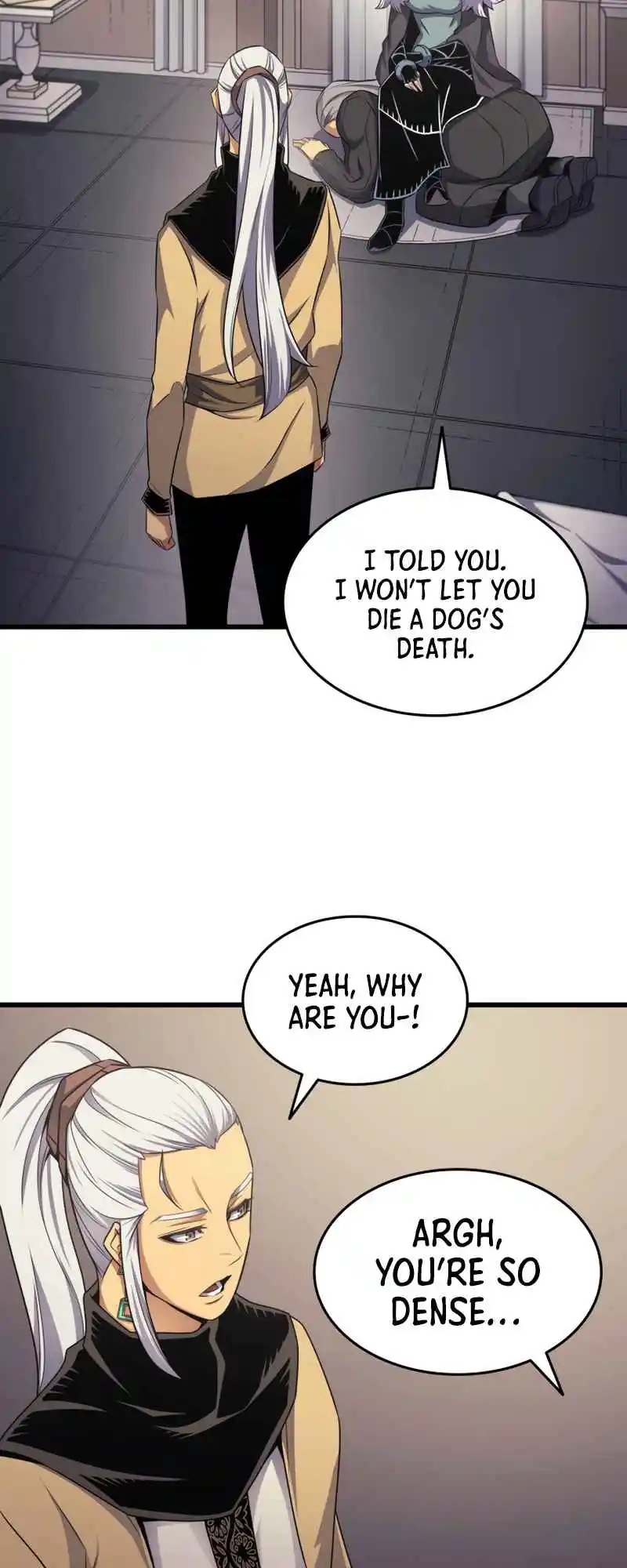 The Archmage Returns After 4000 Years 153