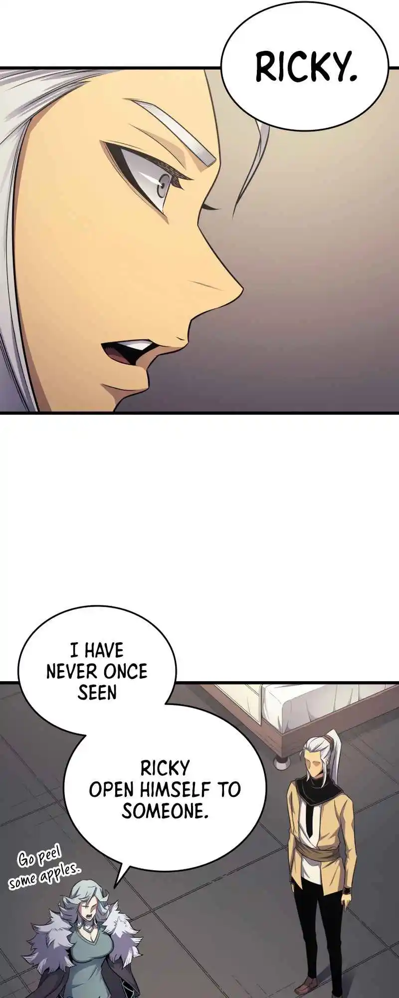 The Archmage Returns After 4000 Years 153