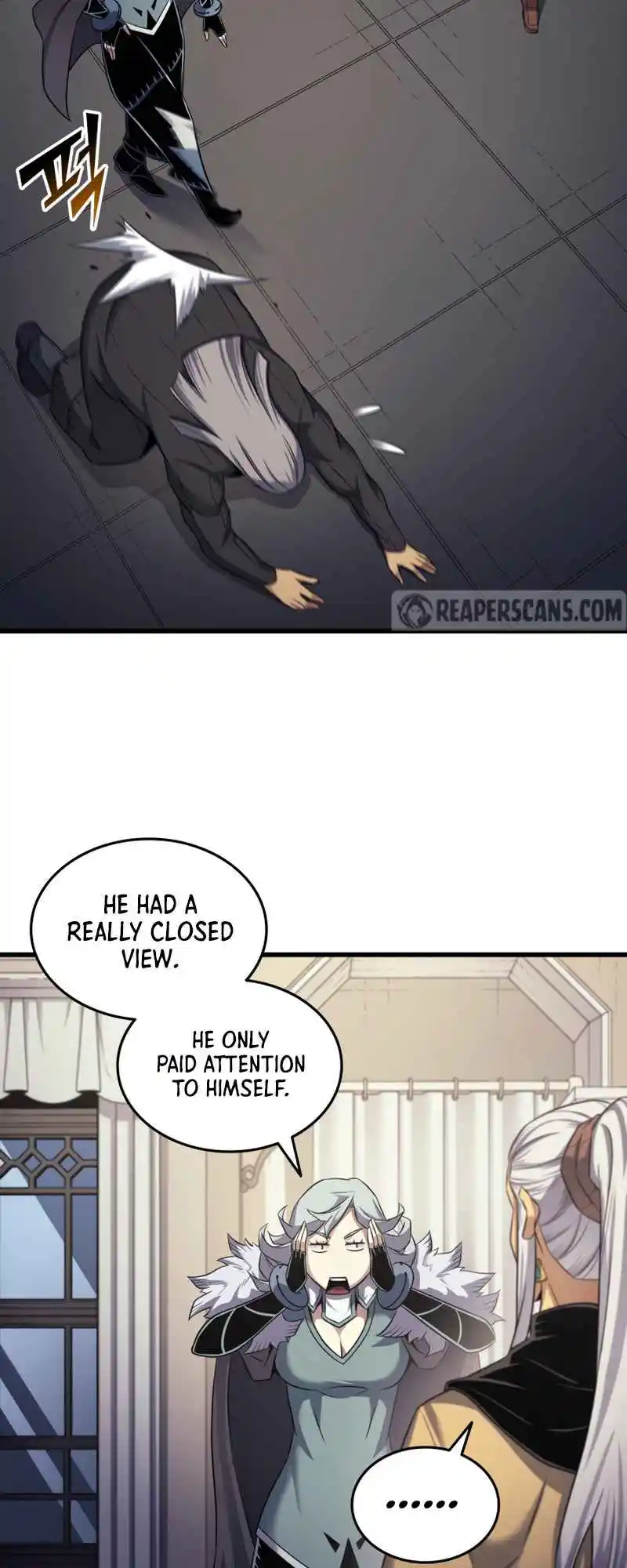 The Archmage Returns After 4000 Years 153