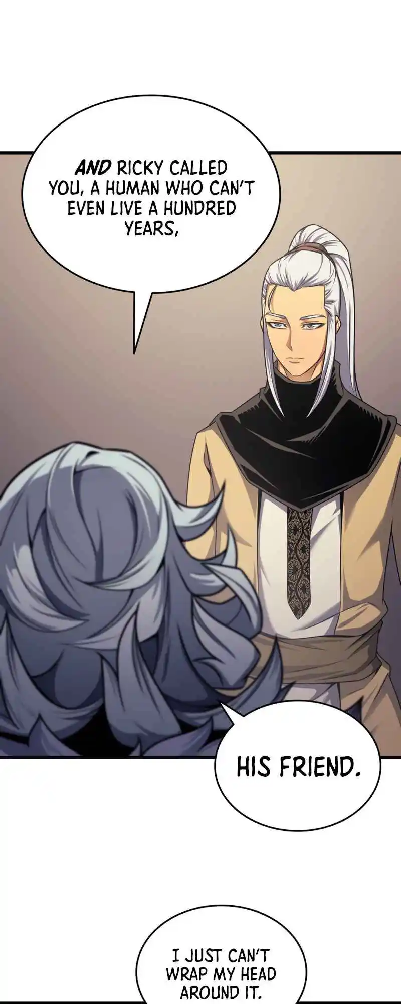 The Archmage Returns After 4000 Years 153