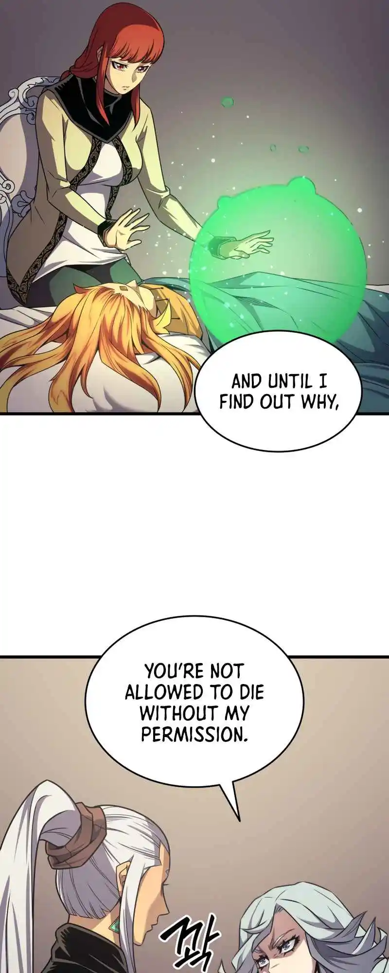 The Archmage Returns After 4000 Years 153