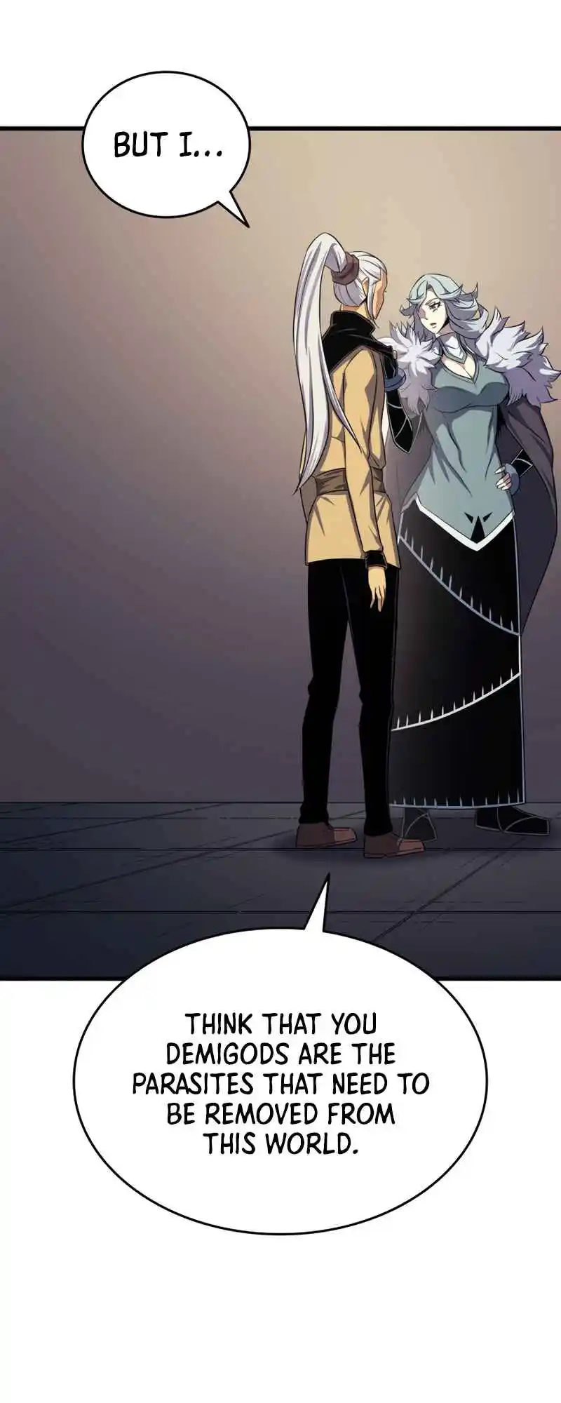 The Archmage Returns After 4000 Years 153