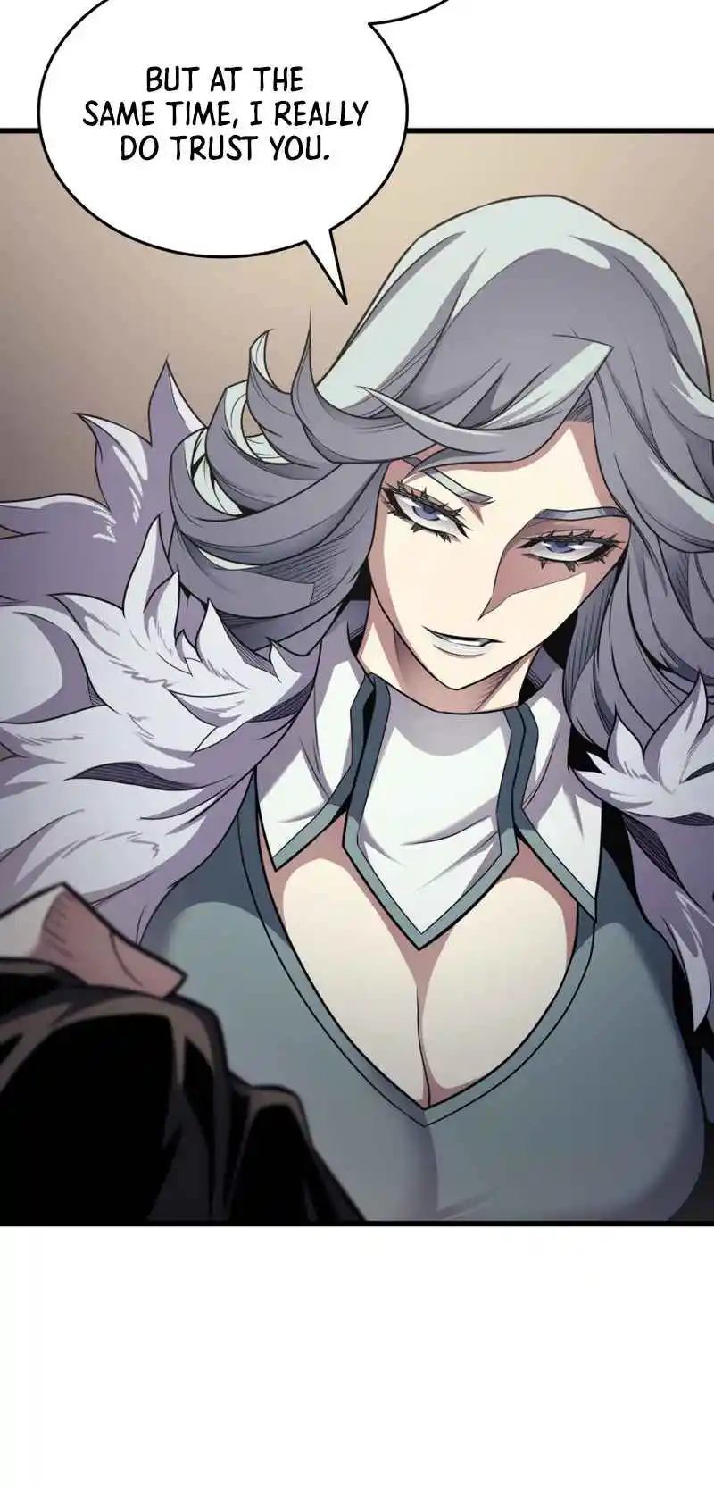 The Archmage Returns After 4000 Years 153