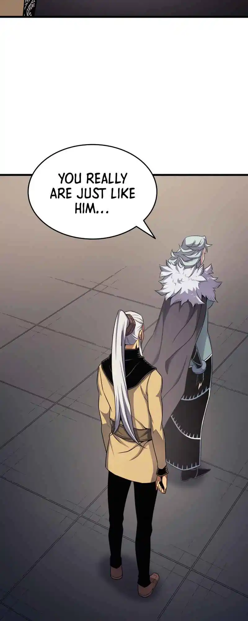 The Archmage Returns After 4000 Years 153