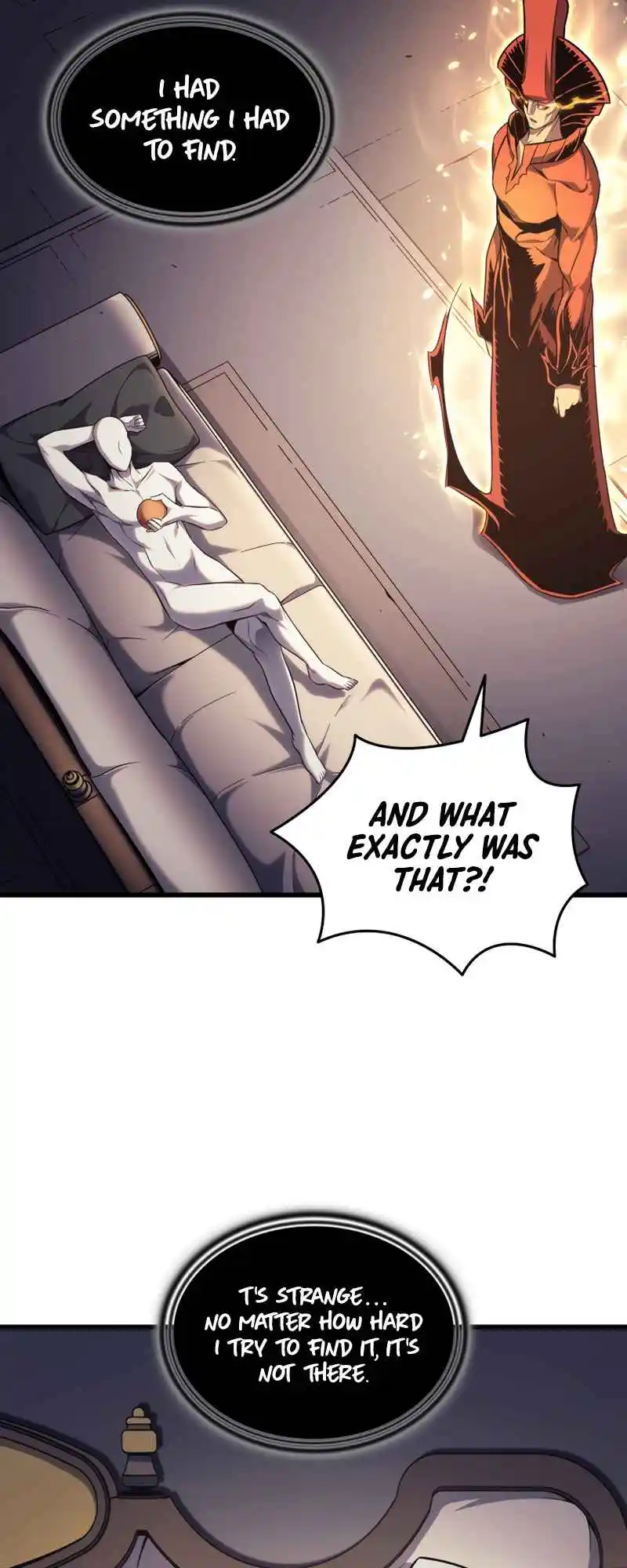 The Archmage Returns After 4000 Years 153