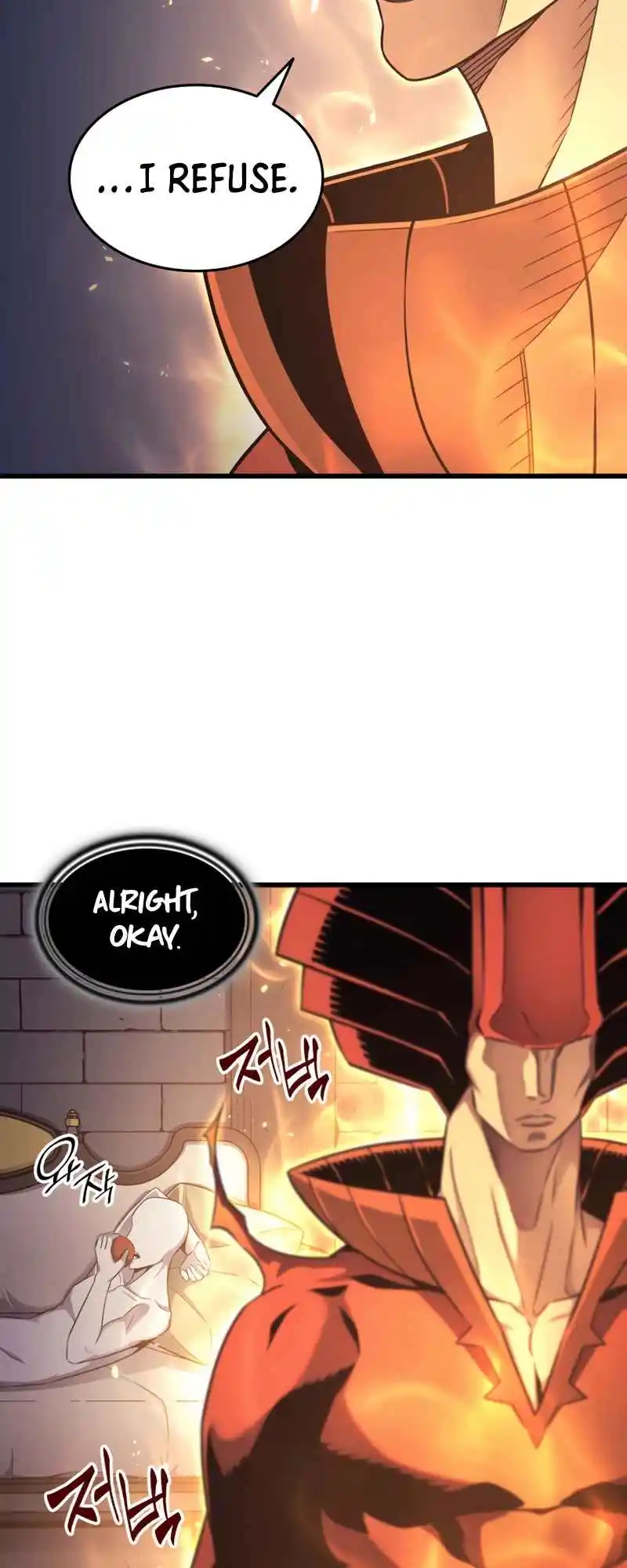 The Archmage Returns After 4000 Years 153