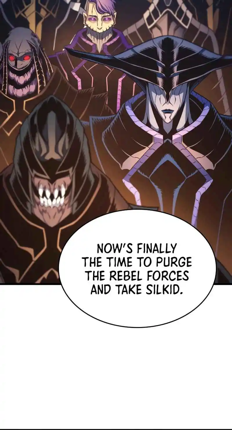 The Archmage Returns After 4000 Years 153