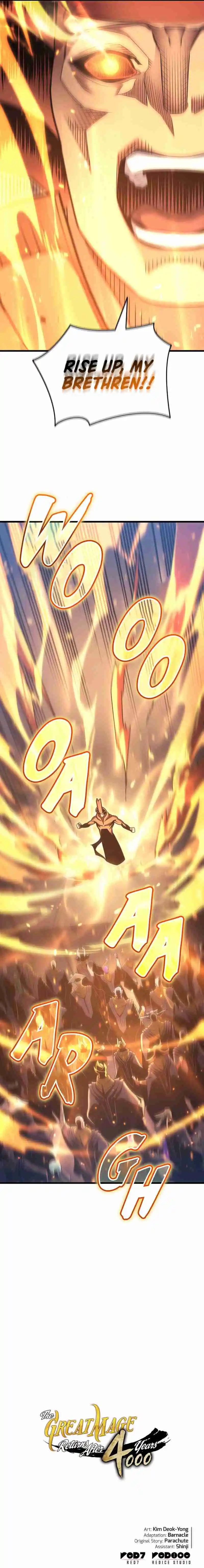 The Archmage Returns After 4000 Years 153