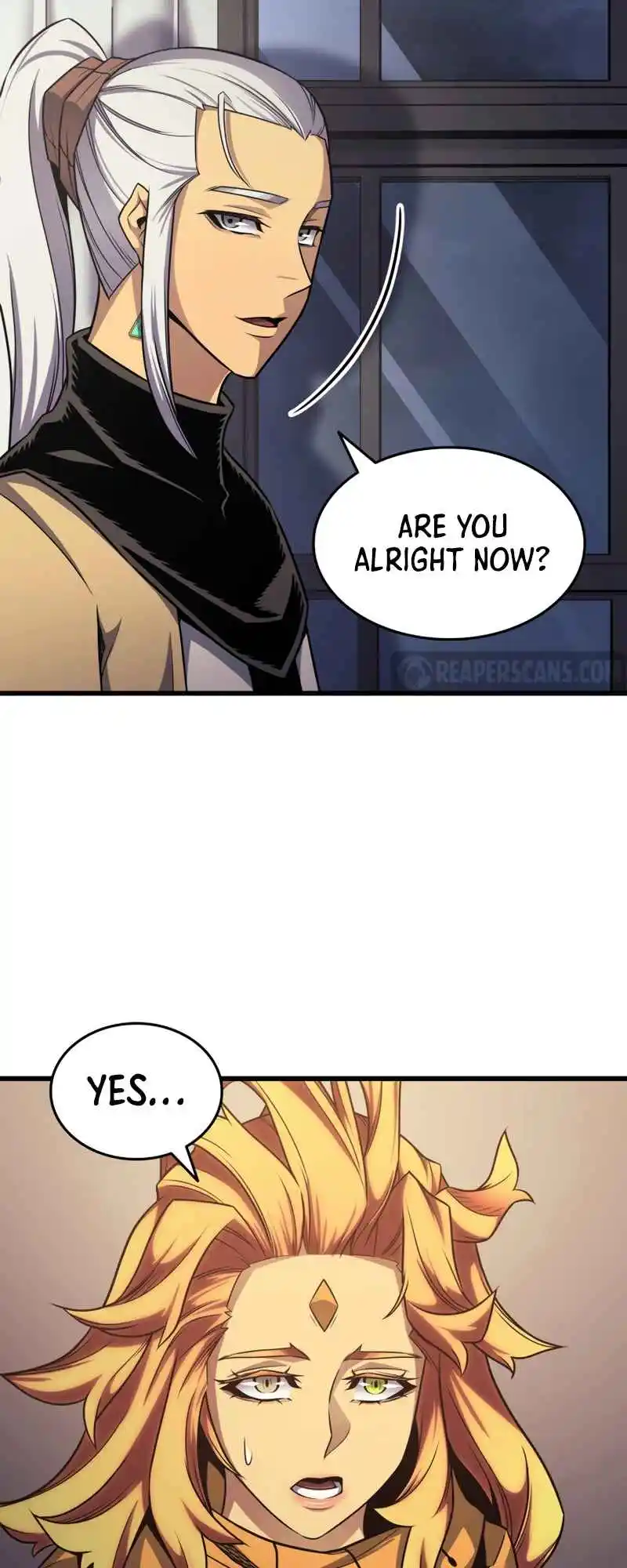 The Archmage Returns After 4000 Years 154