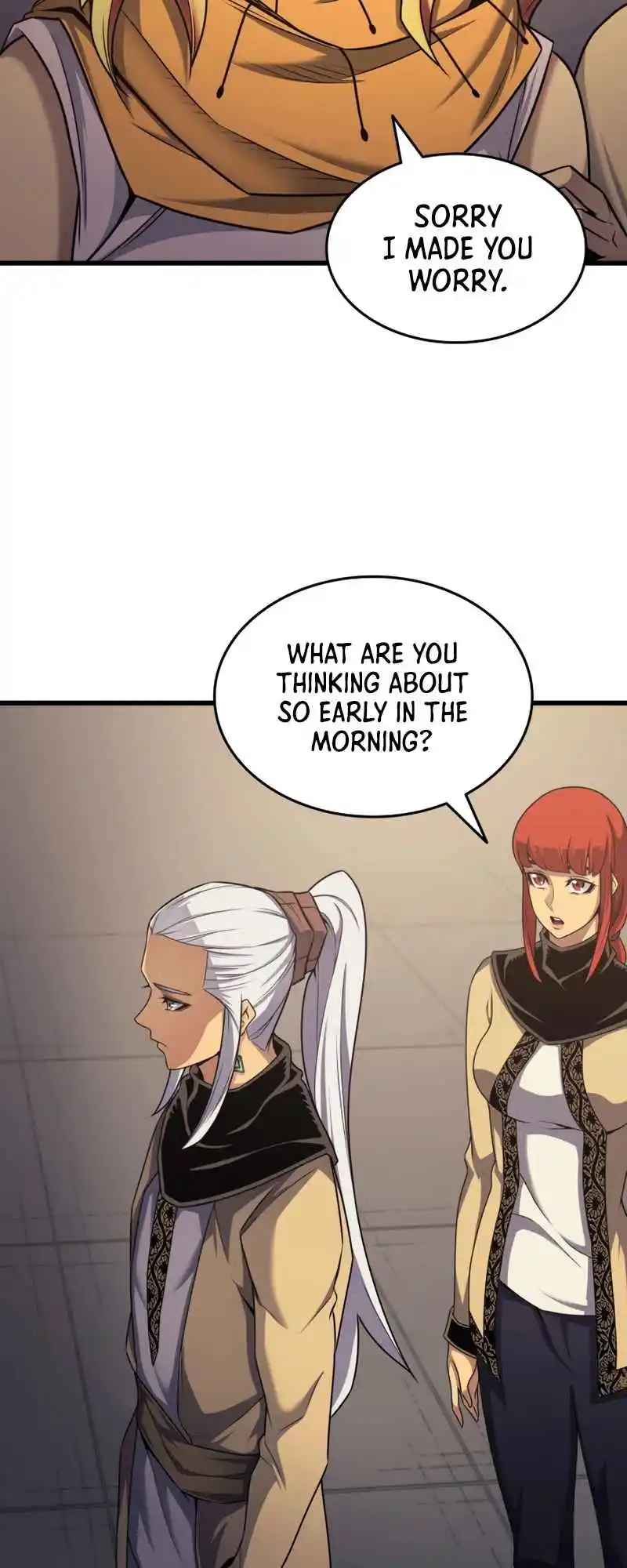 The Archmage Returns After 4000 Years 154