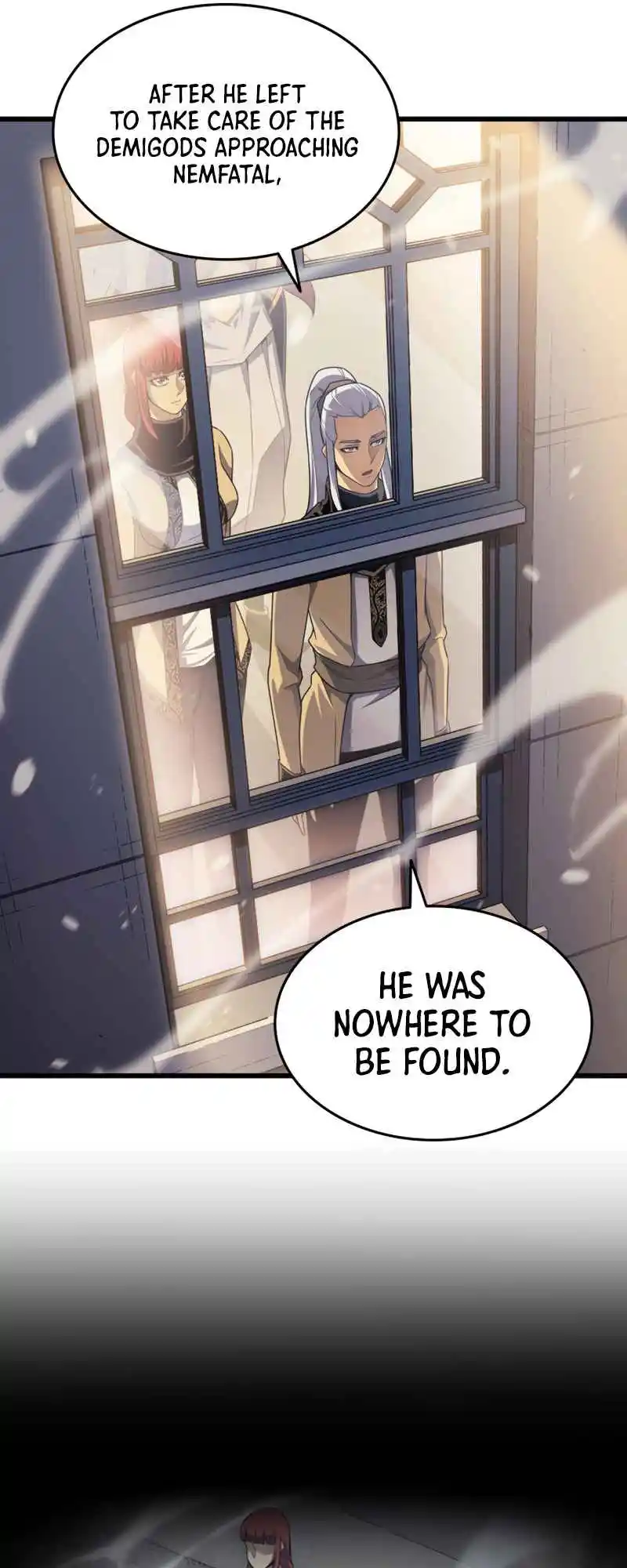 The Archmage Returns After 4000 Years 154