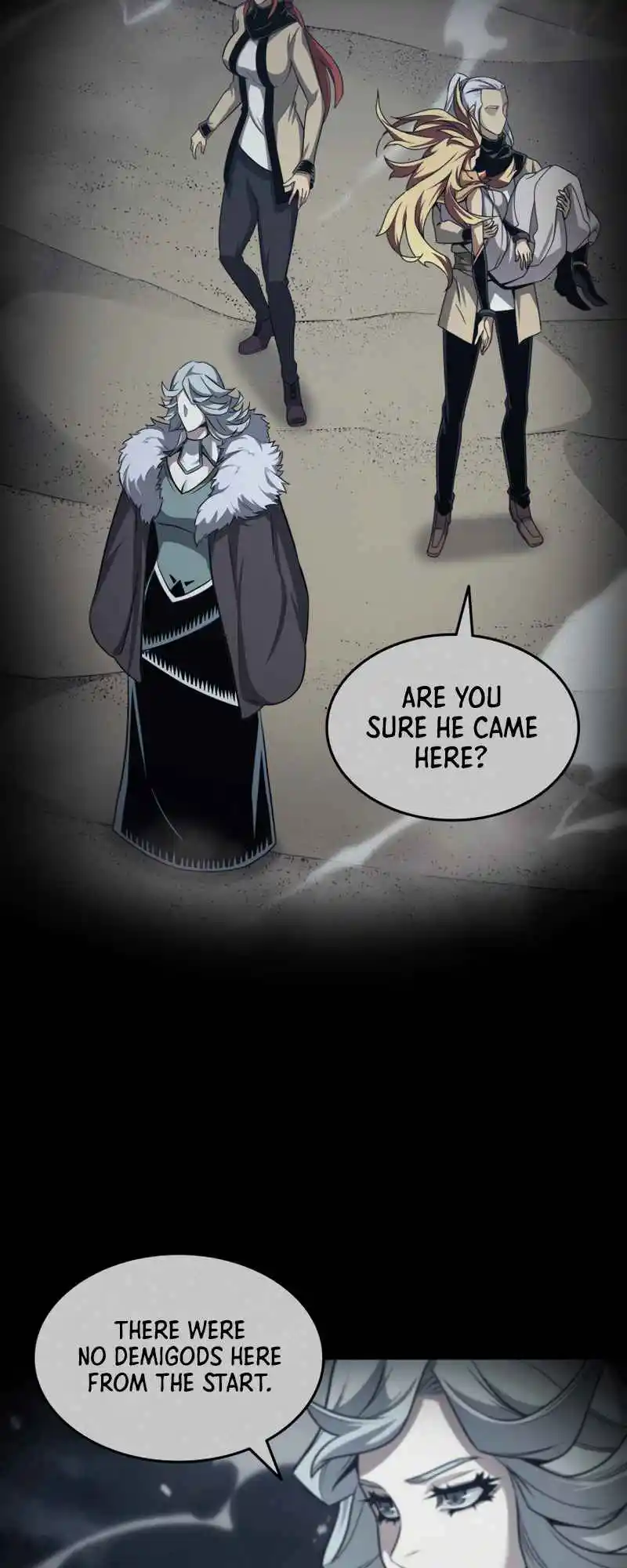 The Archmage Returns After 4000 Years 154