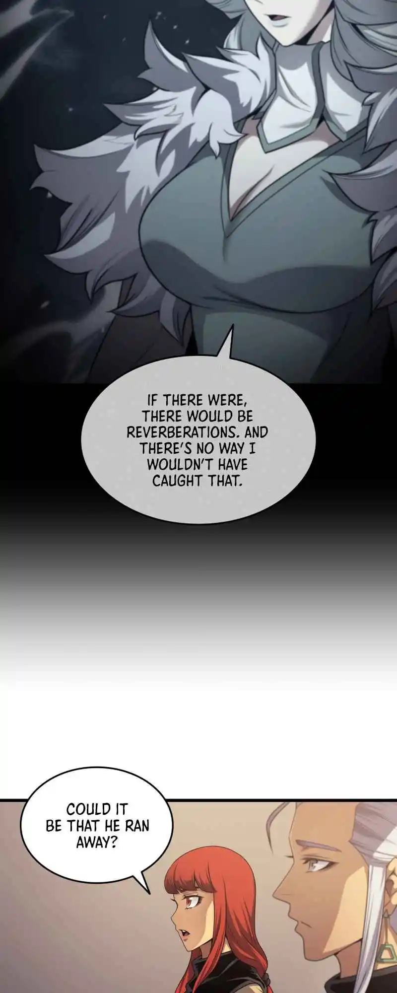 The Archmage Returns After 4000 Years 154