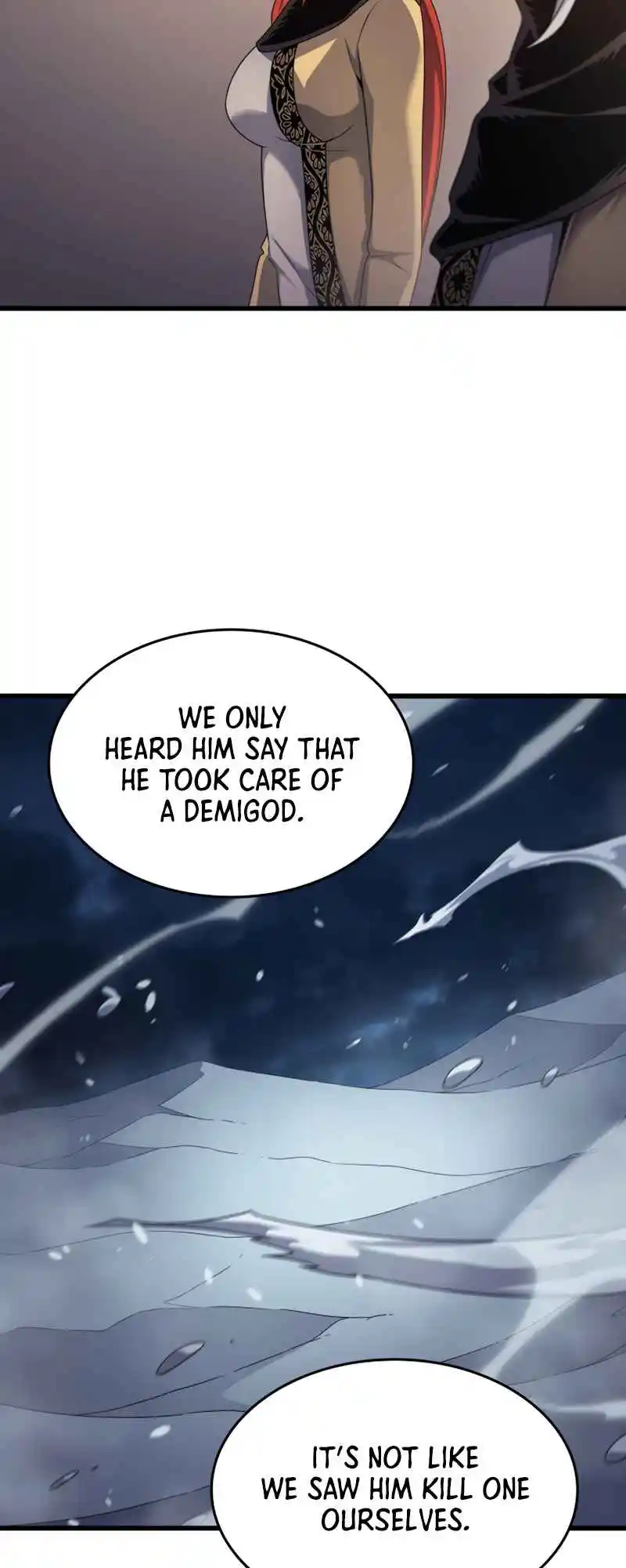 The Archmage Returns After 4000 Years 154