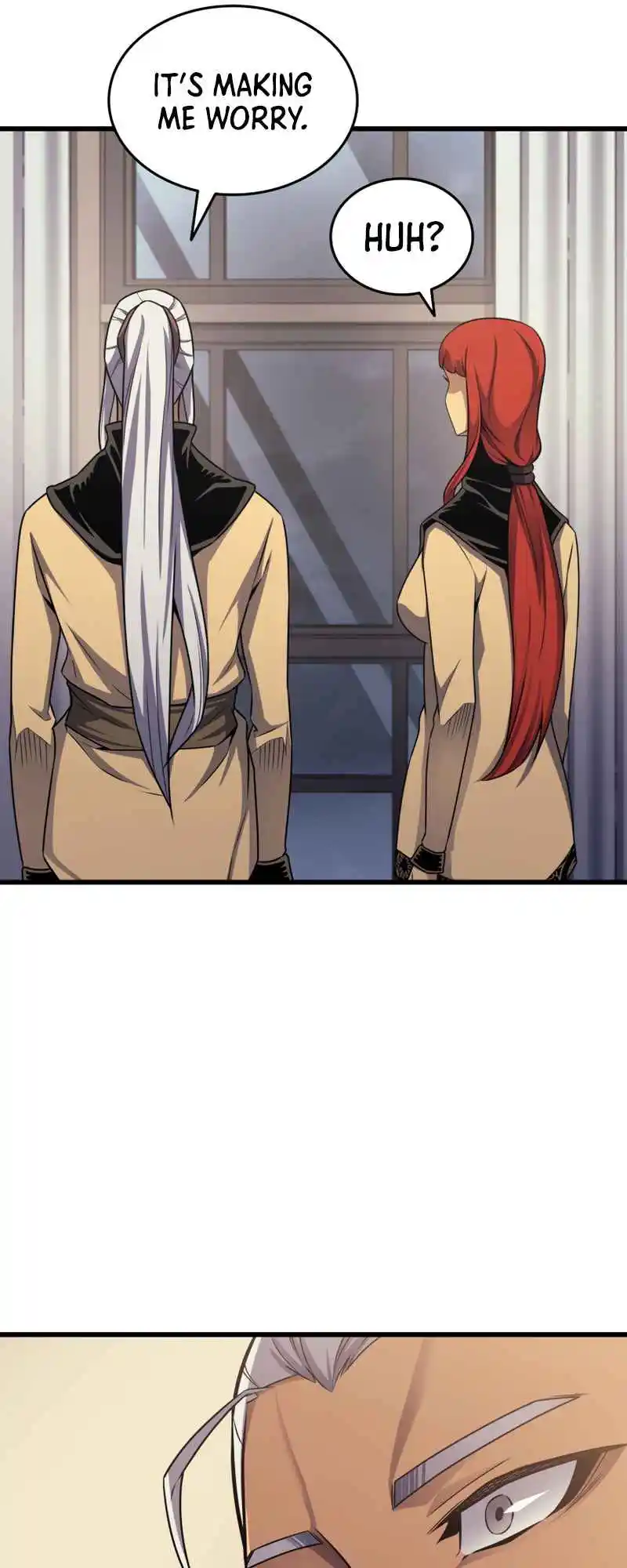 The Archmage Returns After 4000 Years 154