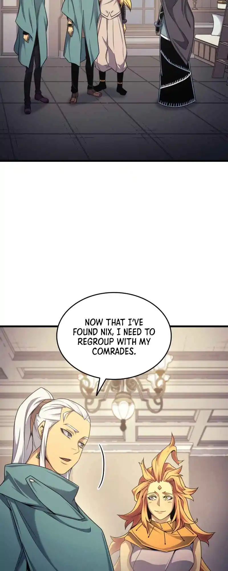 The Archmage Returns After 4000 Years 154