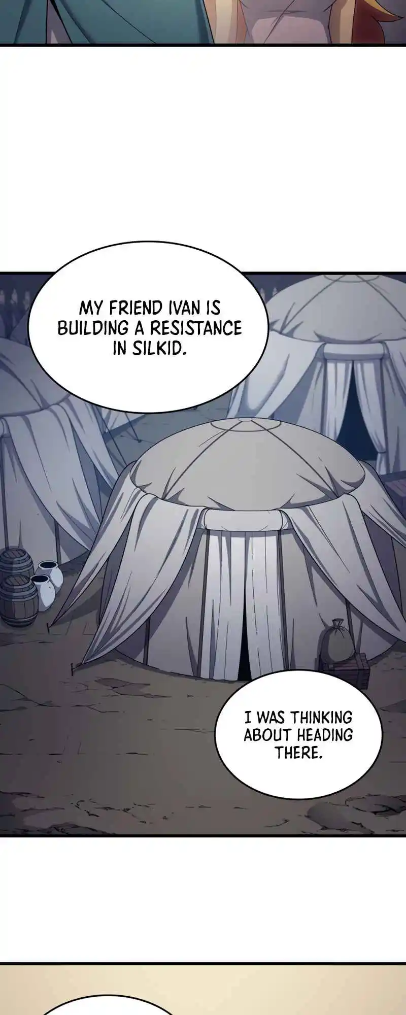 The Archmage Returns After 4000 Years 154