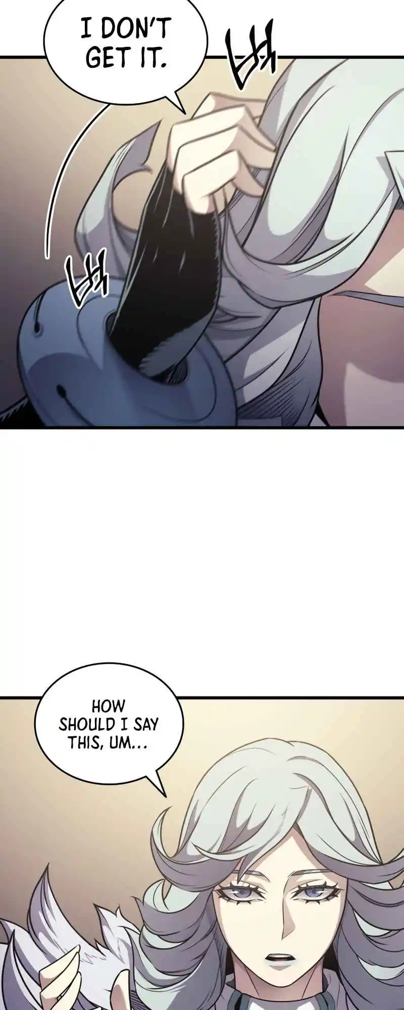 The Archmage Returns After 4000 Years 154