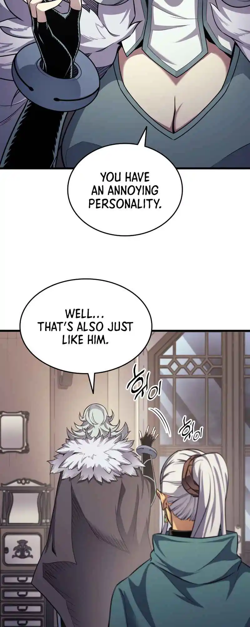 The Archmage Returns After 4000 Years 154