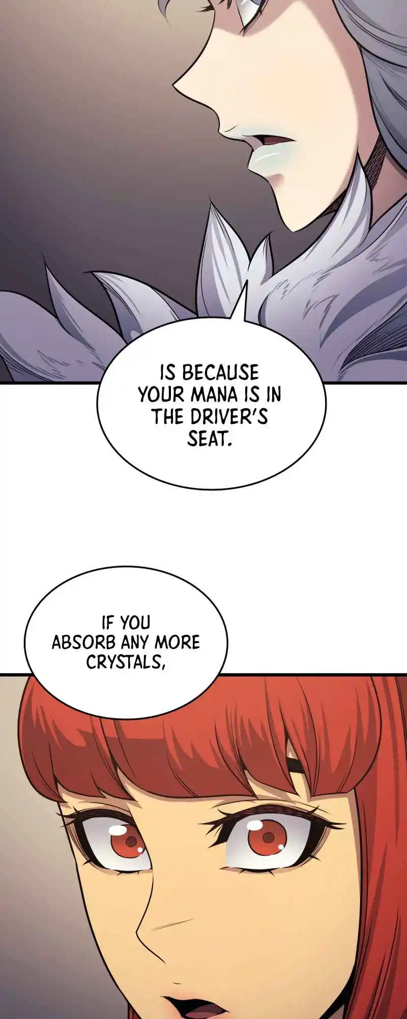 The Archmage Returns After 4000 Years 154