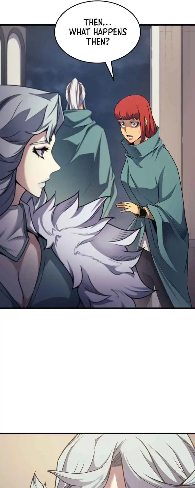 The Archmage Returns After 4000 Years 154