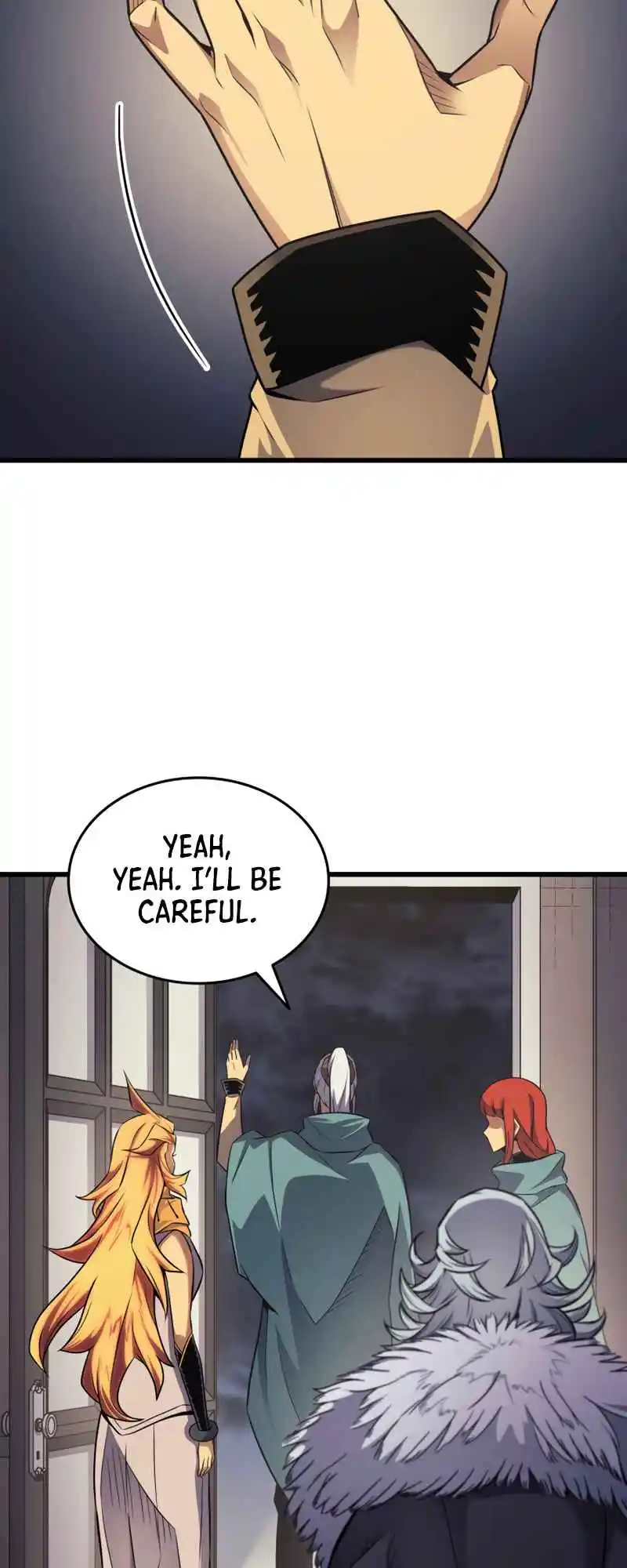 The Archmage Returns After 4000 Years 154