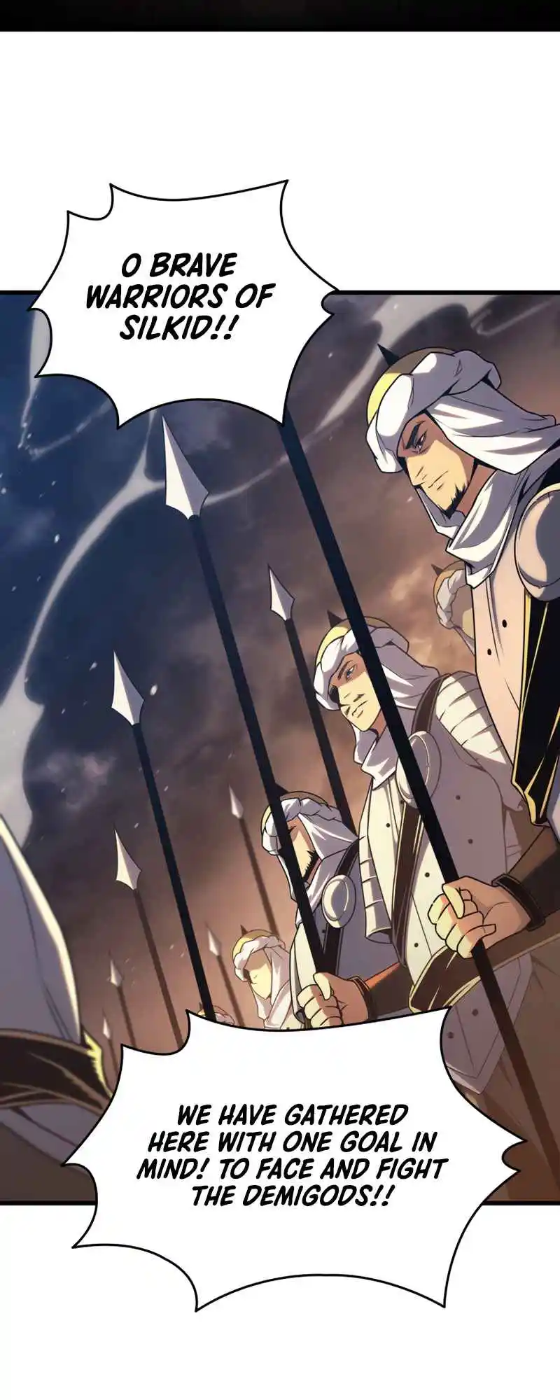 The Archmage Returns After 4000 Years 154