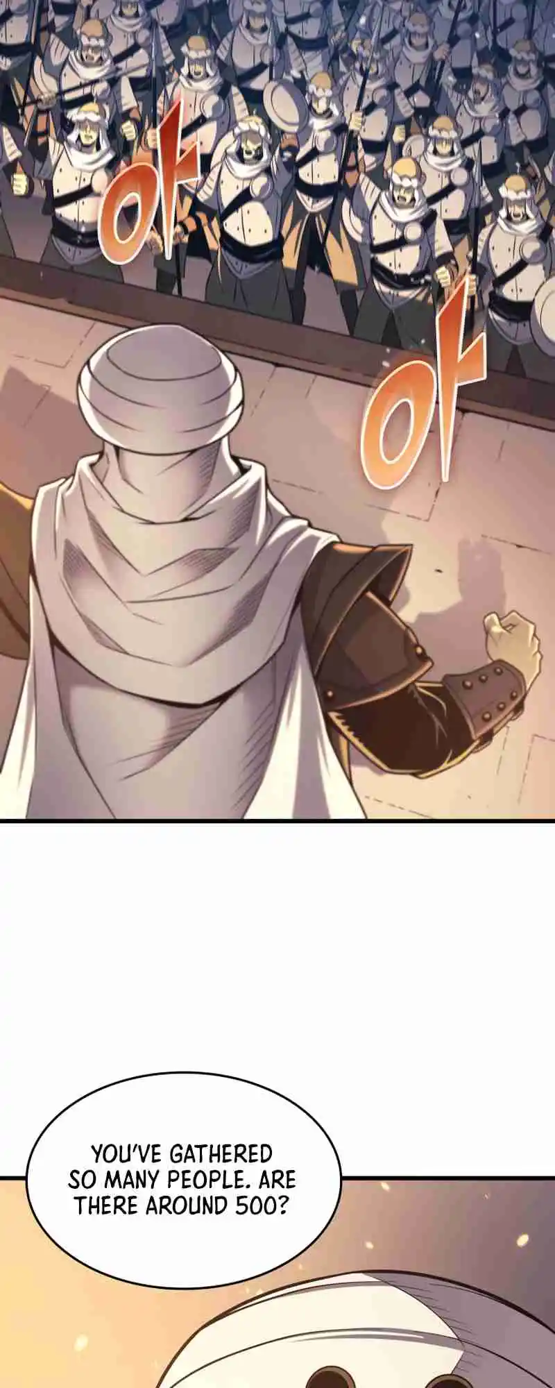 The Archmage Returns After 4000 Years 154