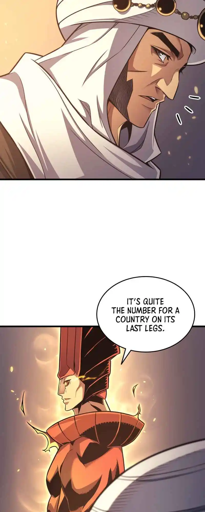 The Archmage Returns After 4000 Years 154