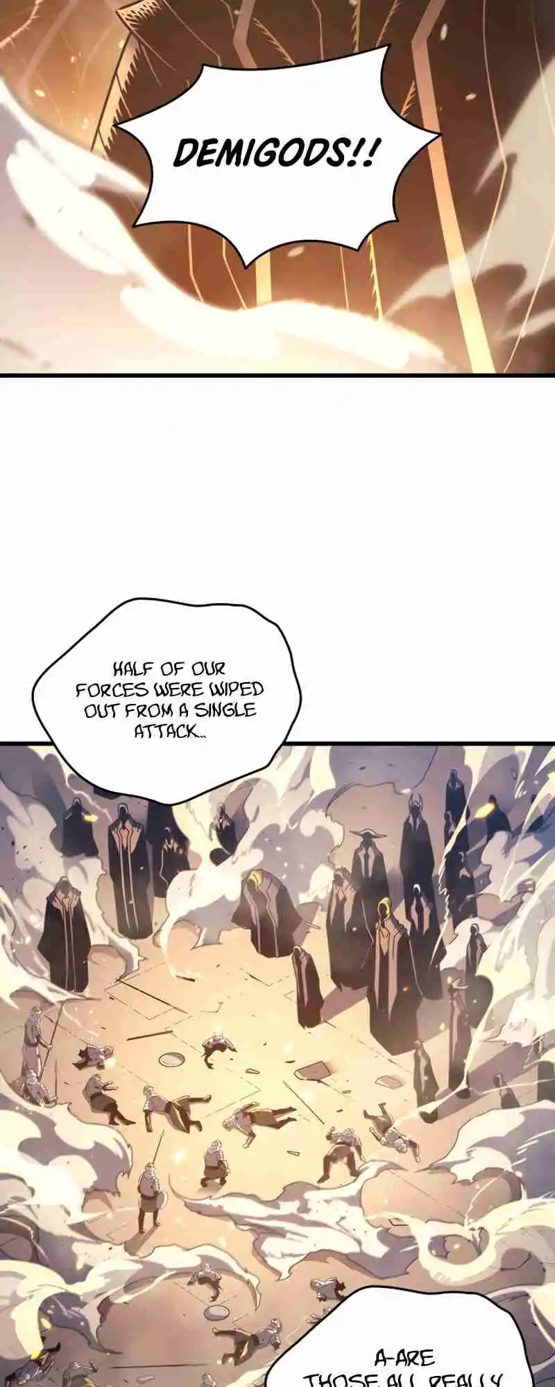 The Archmage Returns After 4000 Years 154