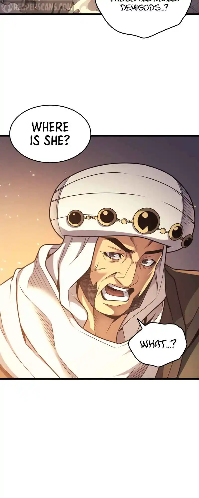 The Archmage Returns After 4000 Years 154