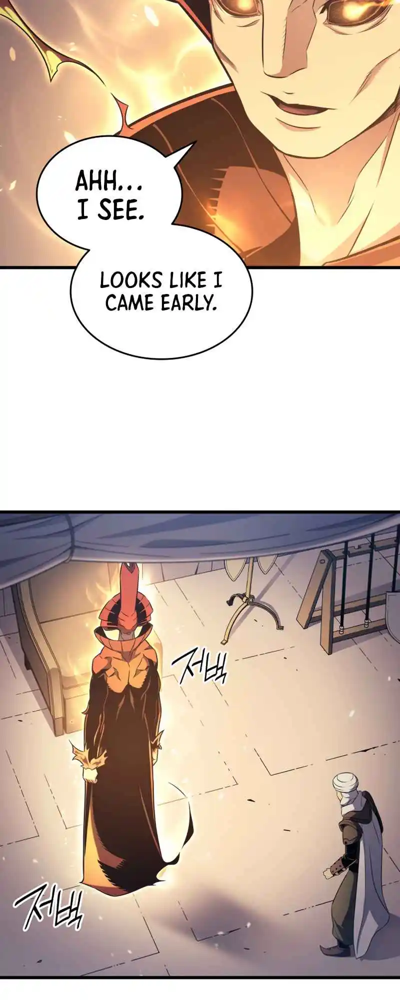 The Archmage Returns After 4000 Years 154