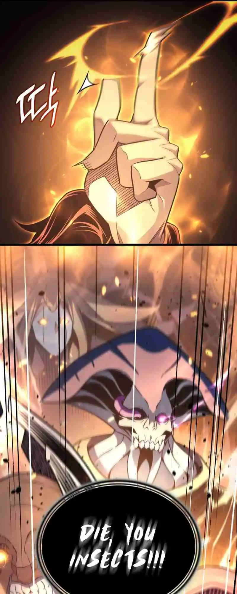 The Archmage Returns After 4000 Years 154