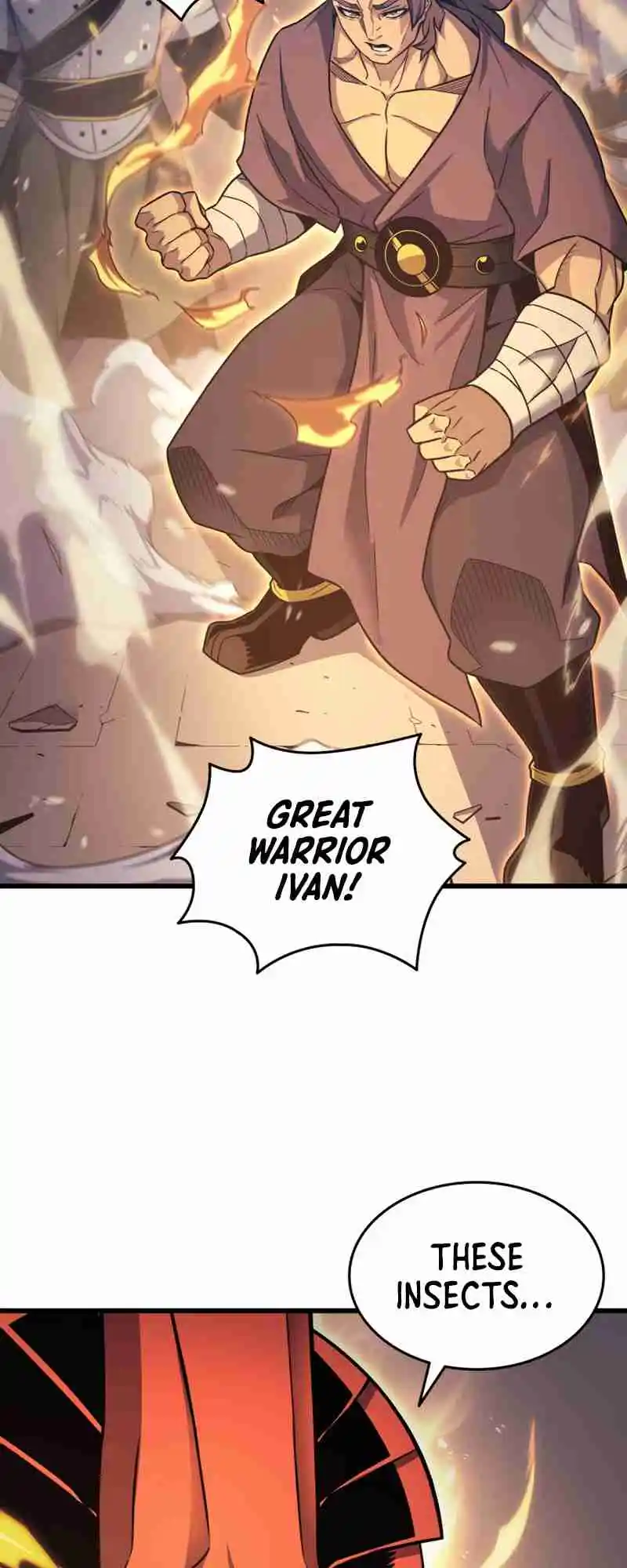 The Archmage Returns After 4000 Years 155