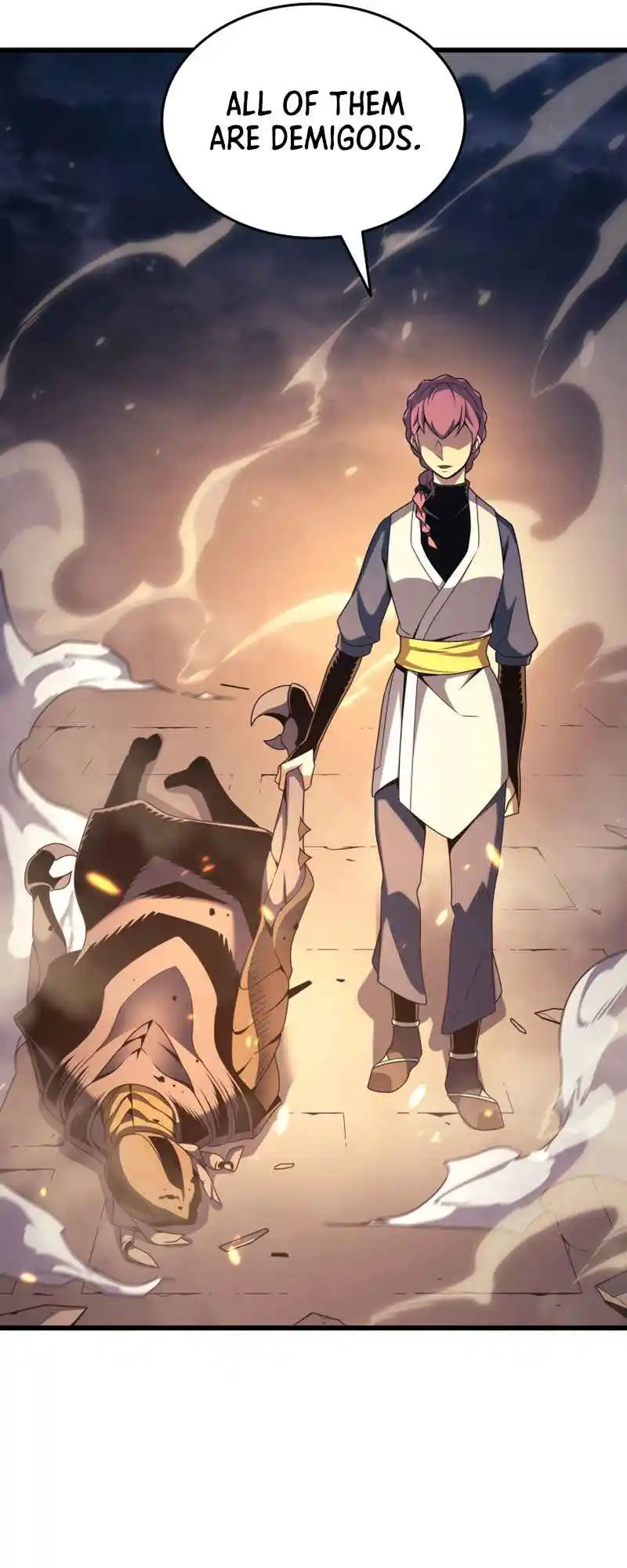 The Archmage Returns After 4000 Years 155