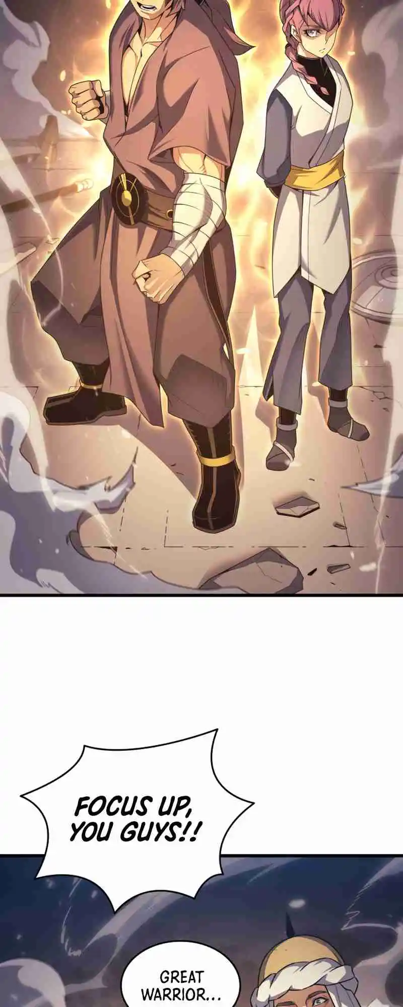 The Archmage Returns After 4000 Years 155