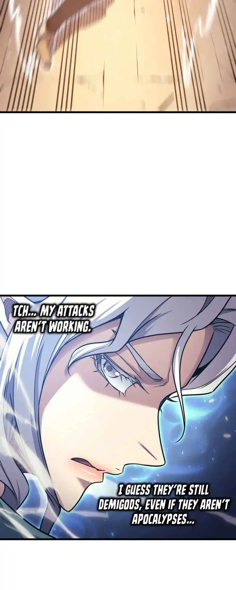 The Archmage Returns After 4000 Years 155